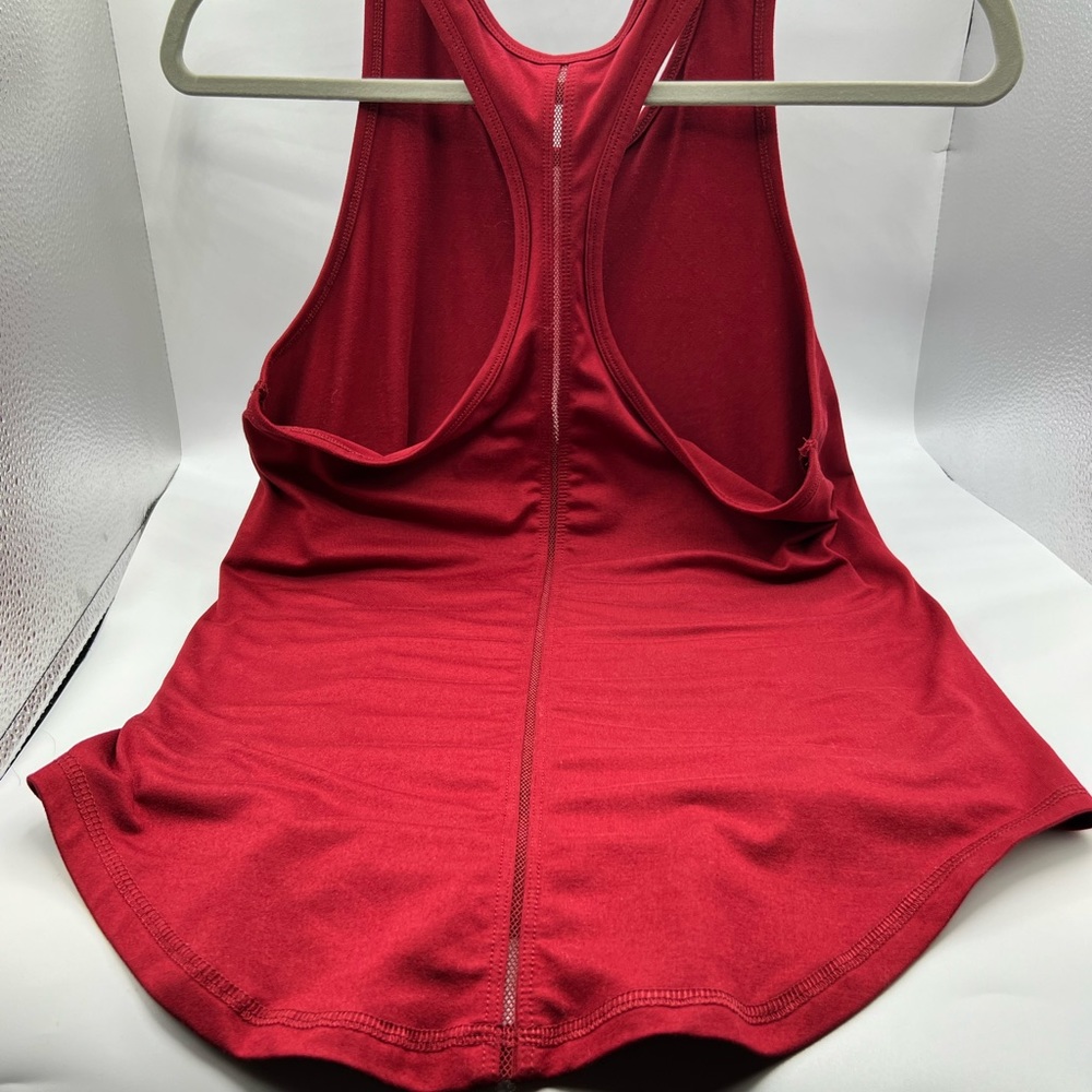 Effortless Tank Zyia work out running gym new year - Picture 3 of 5